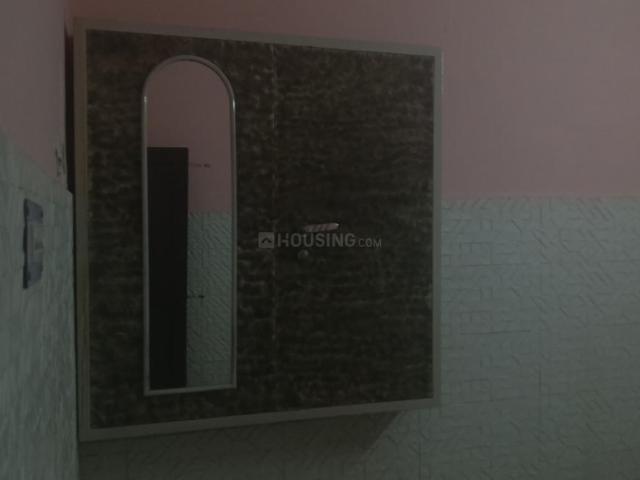 2 BHK Independent Builder Floor in Alpha I for rent Greater Noida. The reference number is 20090478