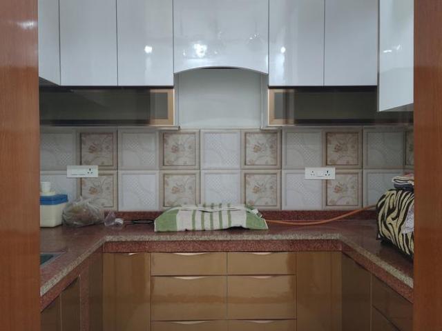 2 BHK Independent Builder Floor in Alpha II for rent Greater Noida. The reference number is 18655347