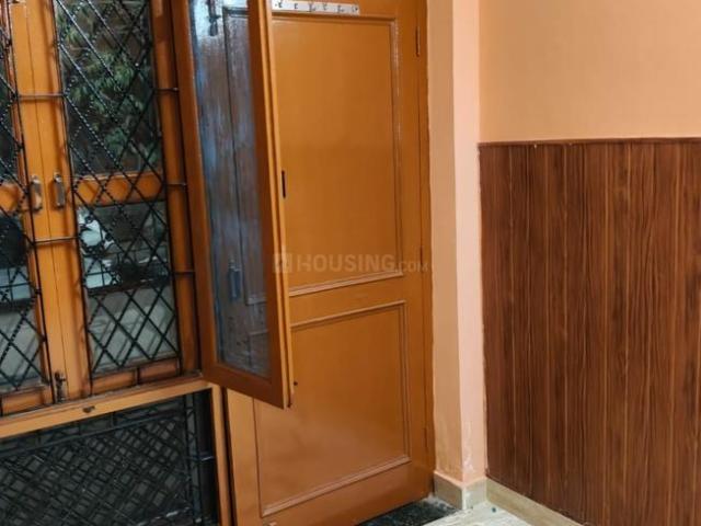 2 BHK Independent Builder Floor in Alpha II for rent Greater Noida. The reference number is 20458971