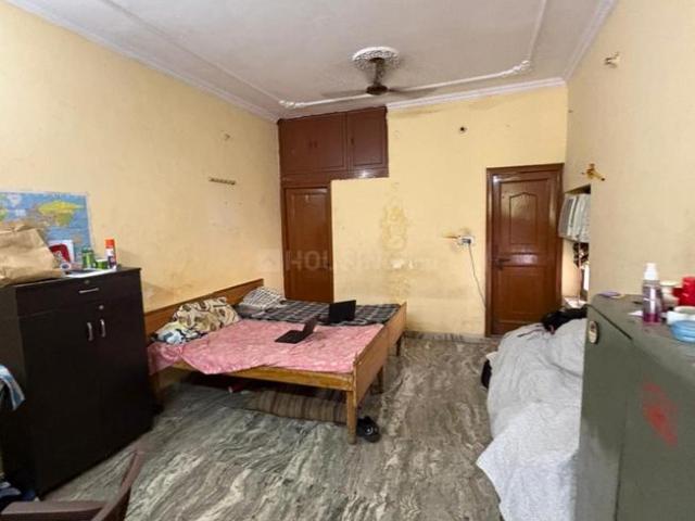 2 BHK Independent Builder Floor in Alpha II for rent Greater Noida. The reference number is 20471439