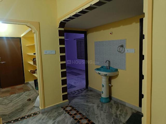2 BHK Independent Builder Floor in Alwal for rent Secunderabad. The reference number is 15347991