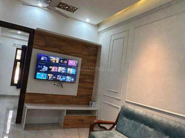 2 BHK Independent Builder Floor in Aman Vihar for rent Dehradun. The reference number is 19292091