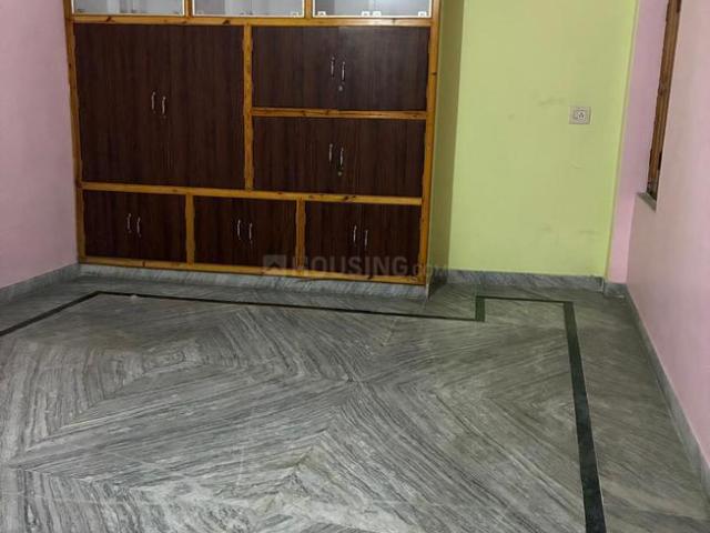 2 BHK Independent Builder Floor in Amara Khaira Chak for rent Varanasi. The reference number is 17254739