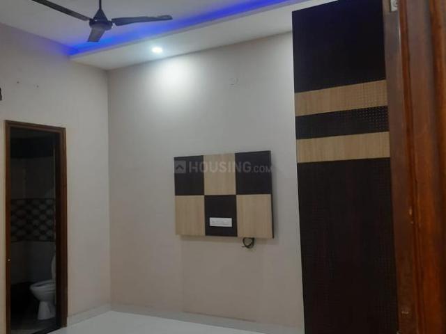 2 BHK Independent Builder Floor in Ambala Cantt for rent Ambala. The reference number is 15171101
