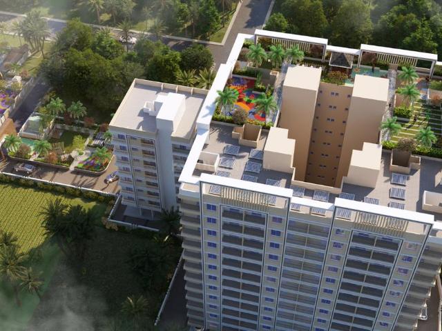 2 BHK Independent Builder Floor in Ambegaon Budruk for resale Pune. The reference number is 20513915