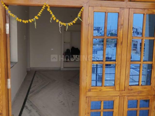 2 BHK Independent Builder Floor in Ameenpur for rent Sangareddy. The reference number is 15309341