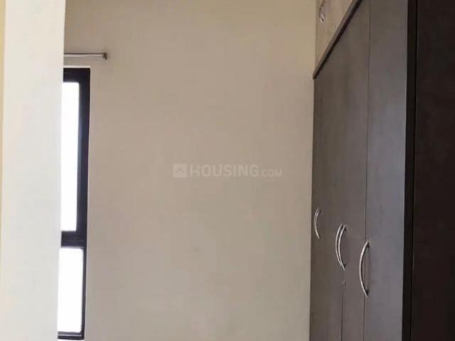 2 BHK Independent Builder Floor in Ameenpur for rent Sangareddy. The reference number is 20418923