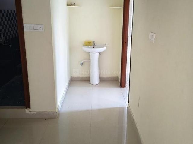 2 BHK Independent Builder Floor in Ameenpur for rent Sangareddy. The reference number is 20999035