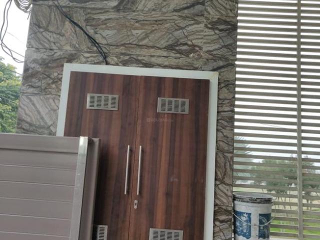 2 BHK Independent Builder Floor in Amrit Nagar for rent Amritsar. The reference number is 6530474