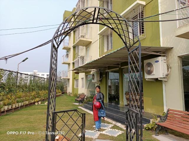 2 BHK Independent Builder Floor in Amtala for resale Kolkata. The reference number is 12637746
