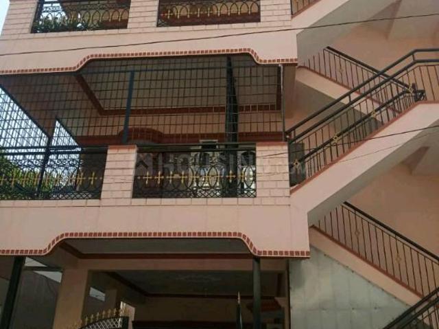 2 BHK Independent Builder Floor in Anantapura for rent Bengaluru. The reference number is 7698350