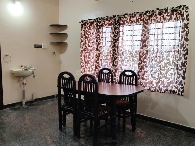 2 BHK Independent Builder Floor in Anakaputhur for rent Chennai. The reference number is 20378116