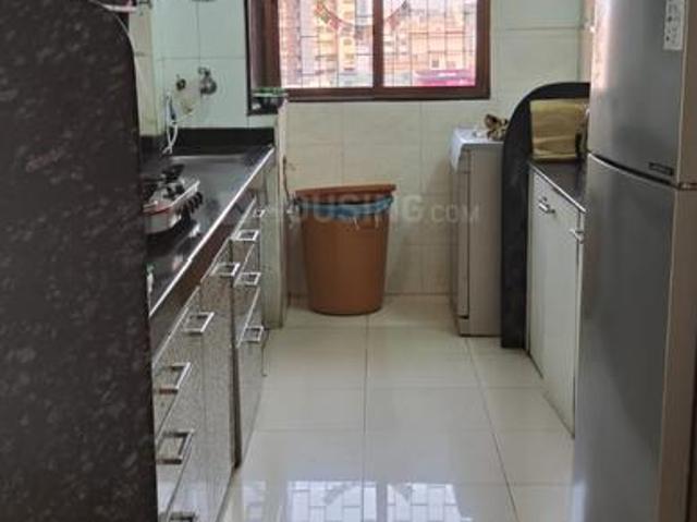 2 BHK Independent Builder Floor in Andheri West for rent Mumbai. The reference number is 17493554