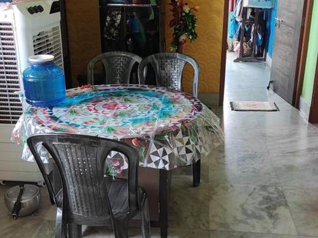2 BHK Independent Builder Floor in Andul for resale Howrah. The reference number is 11989421