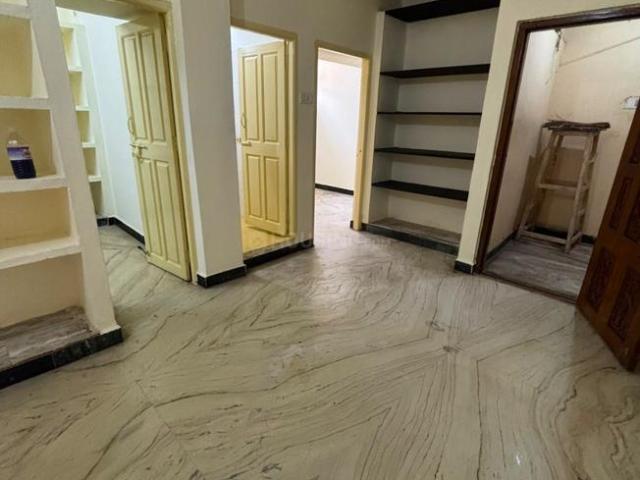 2 BHK Independent Builder Floor in Triplicane for rent Chennai. The reference number is 20624038