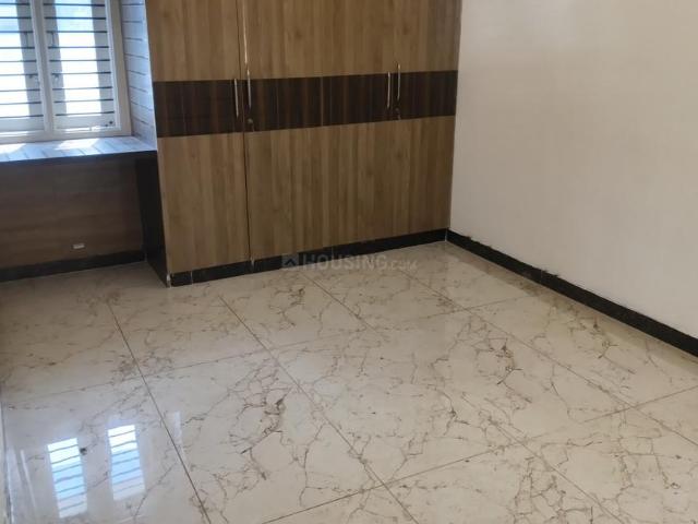 2 BHK Independent Builder Floor in Annapurneshwari Nagar for rent Bengaluru. The reference number is 19434510