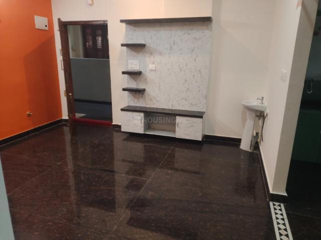 2 BHK Independent Builder Floor in Annapurneshwari Nagar for rent Bengaluru. The reference number is 20422593