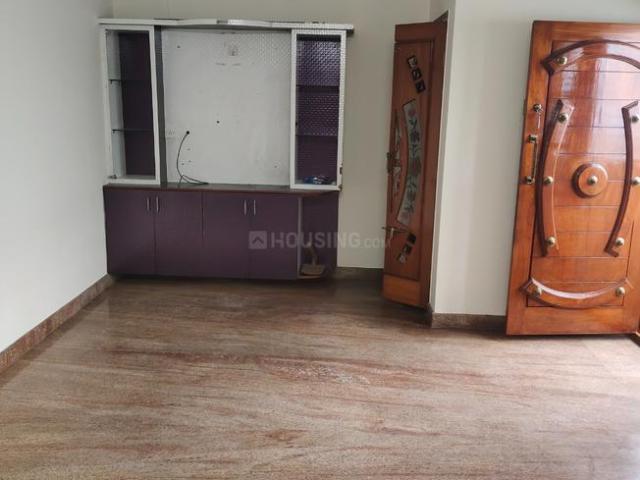 2 BHK Independent Builder Floor in Annapurneshwari Nagar for rent Bengaluru. The reference number is 20438140