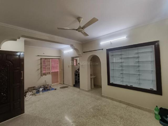 2 BHK Independent Builder Floor in Annapurneshwari Nagar for rent Bengaluru. The reference number is 20452686