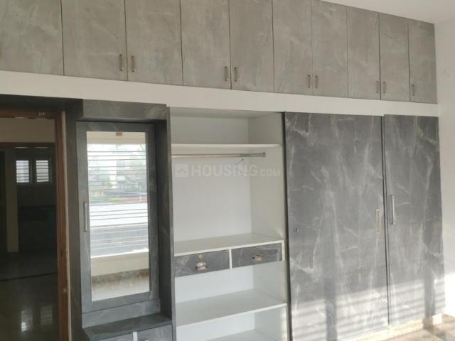 2 BHK Independent Builder Floor in Annapurneshwari Nagar for rent Bengaluru. The reference number is 20375642