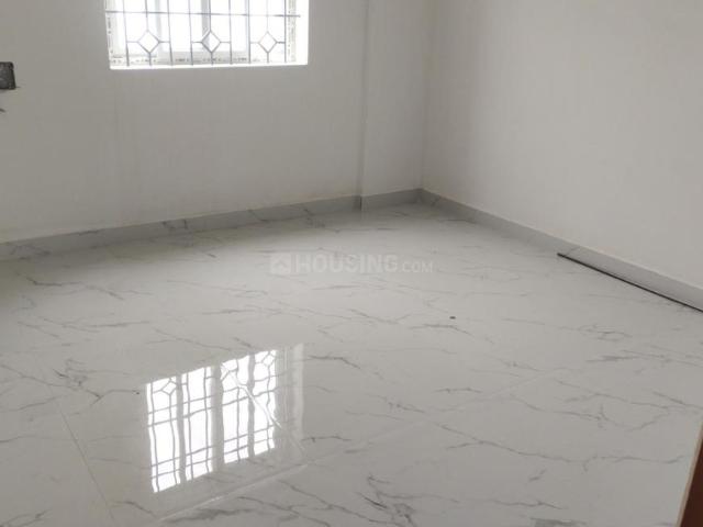 2 BHK Independent Builder Floor in Annapurneshwari Nagar for rent Bengaluru. The reference number is 20397717