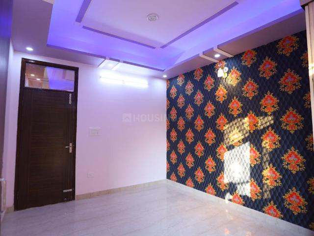 2 BHK Independent Builder Floor in Ansals Chiranjiv Vihar for resale Ghaziabad. The reference number is 20207582