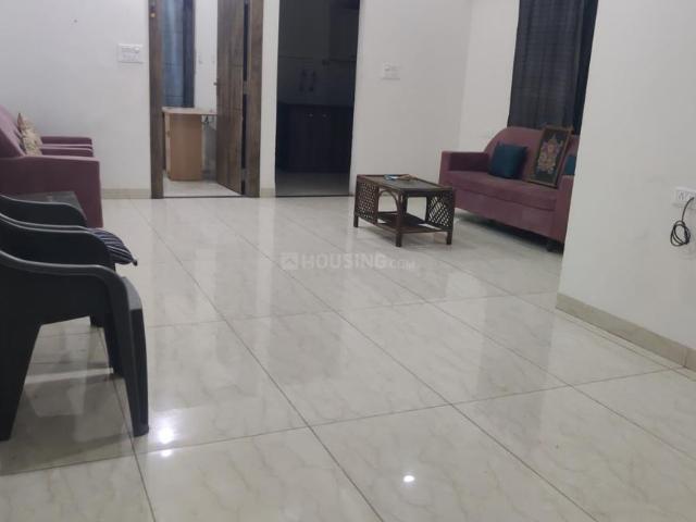 2 BHK Independent Builder Floor in Anurag Nagar for rent Indore. The reference number is 20532266