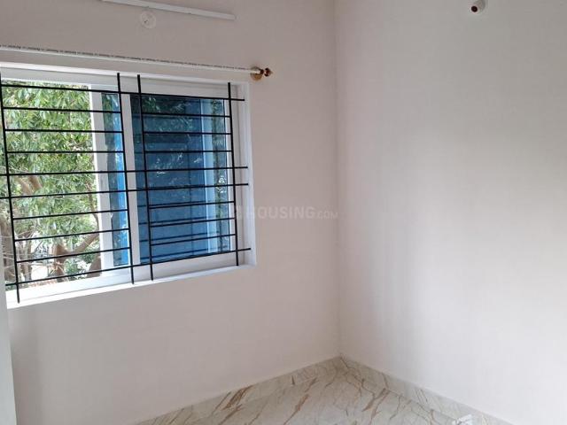 2 BHK Independent Builder Floor in Arakere for rent Bengaluru. The reference number is 18095196
