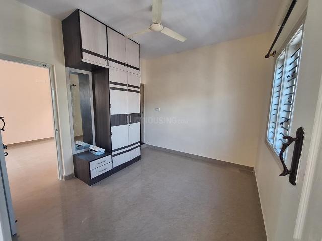 2 BHK Independent Builder Floor in Arakere for rent Bengaluru. The reference number is 18822606