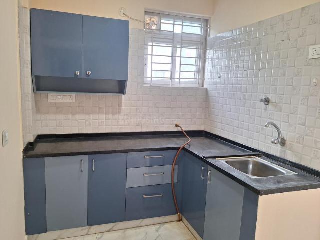 2 BHK Independent Builder Floor in Arakere for rent Bengaluru. The reference number is 18973001