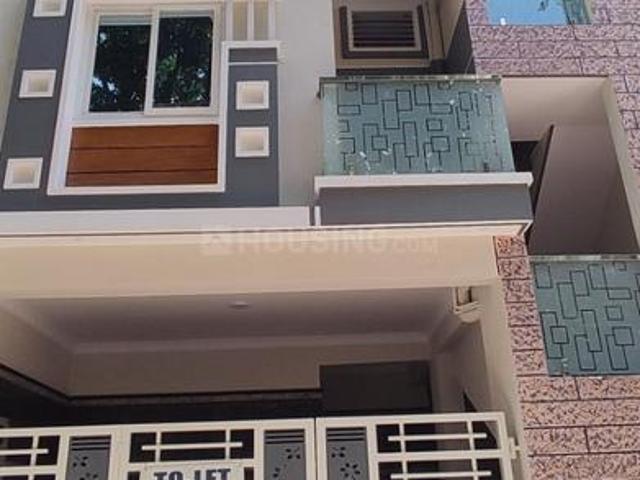 2 BHK Independent Builder Floor in Arakere for resale Bengaluru. The reference number is 20193162