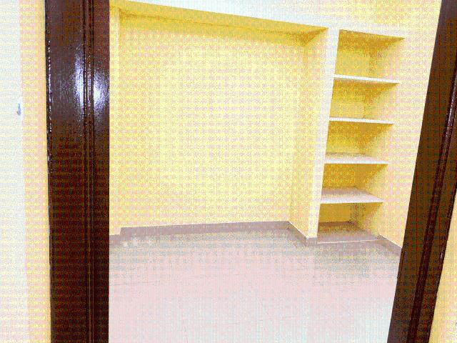 2 BHK Independent Builder Floor in Arappalayam for rent Madurai. The reference number is 20365085