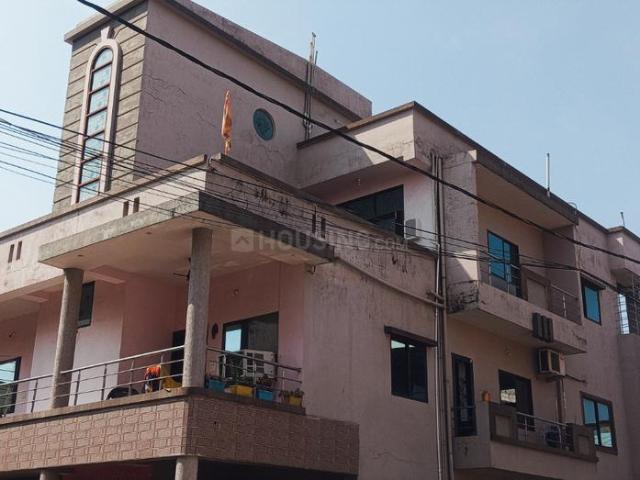 2 BHK Independent Builder Floor in Argora for rent Ranchi. The reference number is 20443386