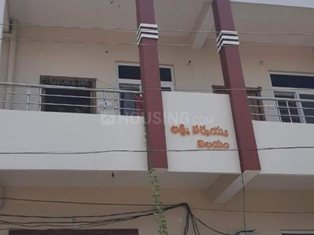 2 BHK Independent Builder Floor in Arepalli for rent Karimnagar. The reference number is 20257785