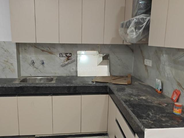 2 BHK Independent Builder Floor in Arjun Nagar for rent New Delhi. The reference number is 18627187