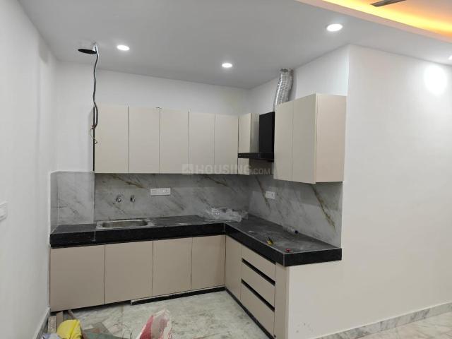2 BHK Independent Builder Floor in Arjun Nagar for rent New Delhi. The reference number is 18720960