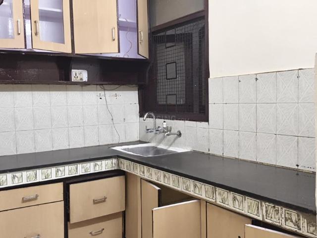 2 BHK Independent Builder Floor in Arjun Nagar for rent New Delhi. The reference number is 18898503