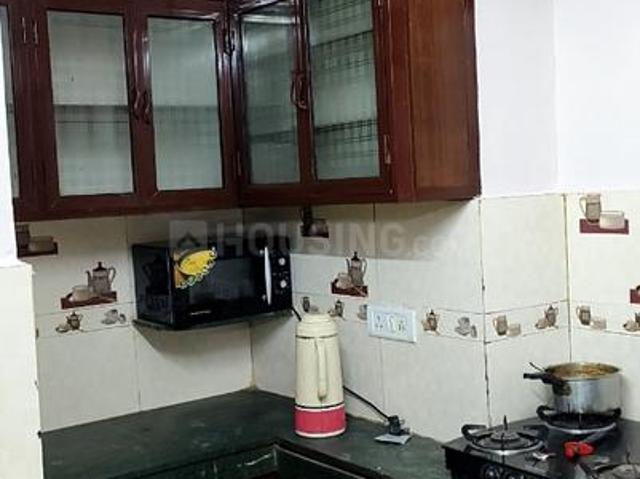 2 BHK Independent Builder Floor in Arjun Nagar for rent New Delhi. The reference number is 19251835