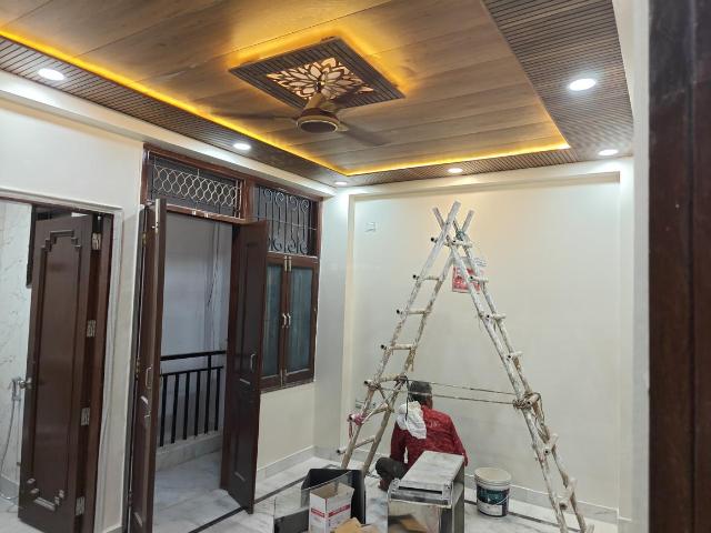 2 BHK Independent Builder Floor in Arjun Nagar for rent New Delhi. The reference number is 20323713