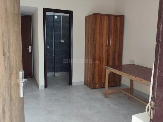 2 BHK Independent Builder Floor in Arjun Nagar for rent New Delhi. The reference number is 20800434