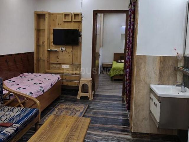 2 BHK Independent Builder Floor in Arjun Nagar for rent New Delhi. The reference number is 20802162