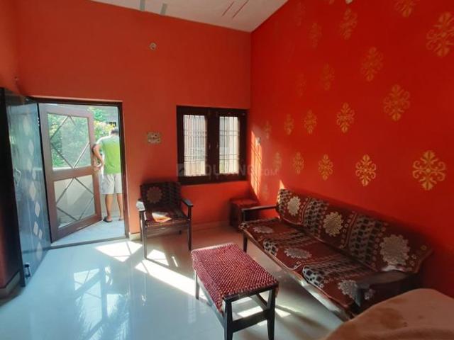 2 BHK Independent Builder Floor in Asadpur Kayam for rent Aligarh. The reference number is 20950972