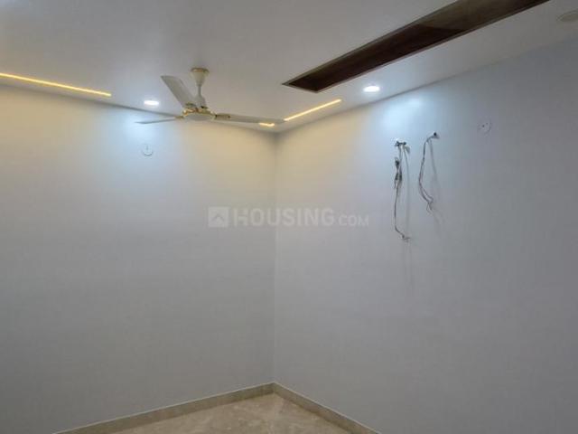 2 BHK Independent Builder Floor in Ashok Nagar for rent New Delhi. The reference number is 17745489