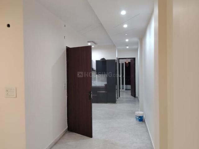 2 BHK Independent Builder Floor in Ashok Nagar for rent New Delhi. The reference number is 19000261