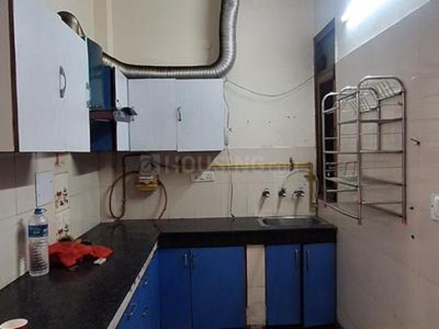 2 BHK Independent Builder Floor in Ashok Nagar for rent New Delhi. The reference number is 20658295