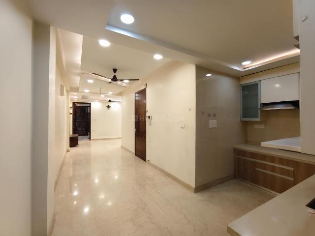 2 BHK Independent Builder Floor in Ashok Nagar for rent New Delhi. The reference number is 20672643