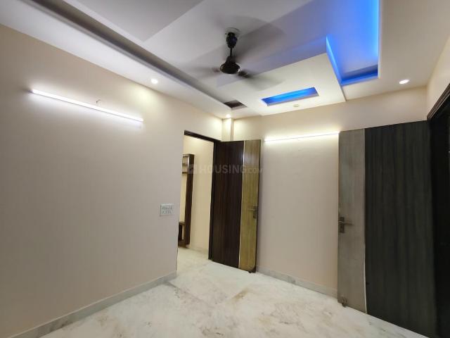 2 BHK Independent Builder Floor in Ashok Nagar for rent New Delhi. The reference number is 20721592