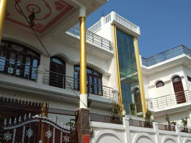 2 BHK Independent Builder Floor in Ashok Nagar for rent Etawah. The reference number is 13610362