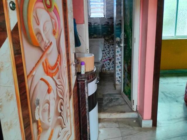 2 BHK Independent Builder Floor in Ashok Nagar for rent Kolkata. The reference number is 17619326