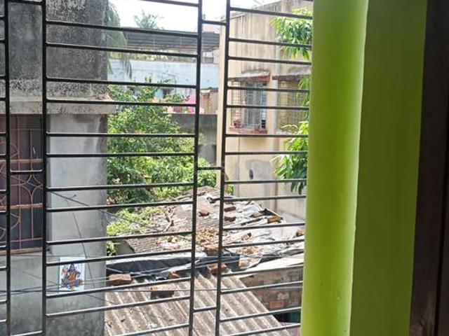 2 BHK Independent Builder Floor in Ashok Nagar for resale Kolkata. The reference number is 19968941
